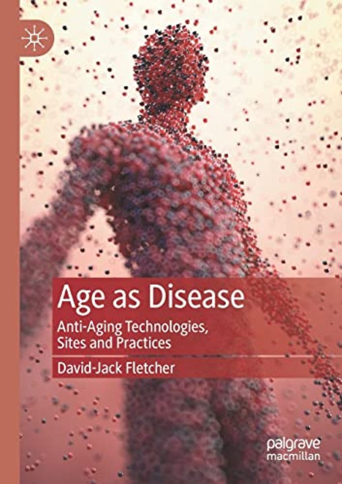 Age as Disease