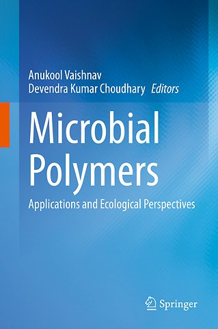 Microbial Polymers