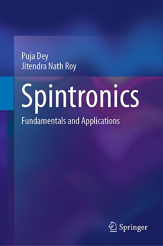 Spintronics