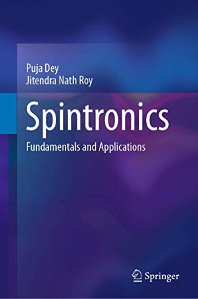 Spintronics