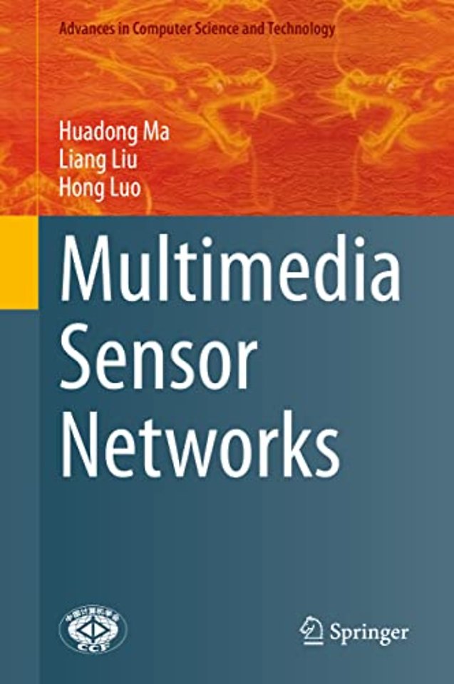 Multimedia Sensor Networks