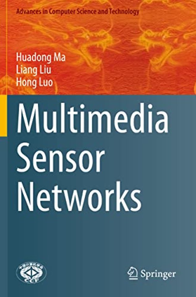 Multimedia Sensor Networks
