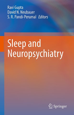 Sleep and Neuropsychiatric Disorders