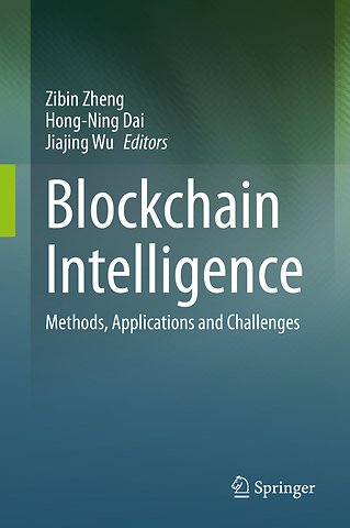 Blockchain Intelligence