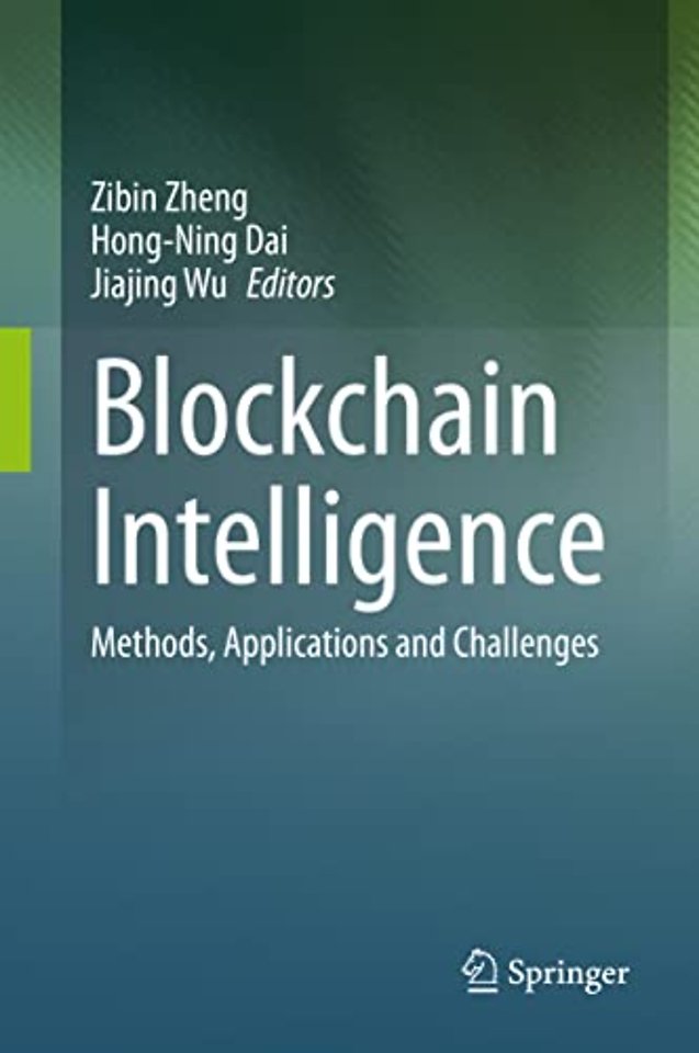 Blockchain Intelligence