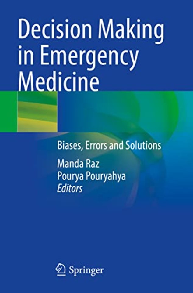 Decision Making in Emergency Medicine