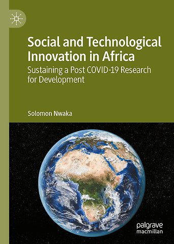 Social and Technological Innovation in Africa