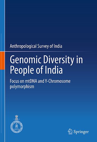 Genomic Diversity in People of India