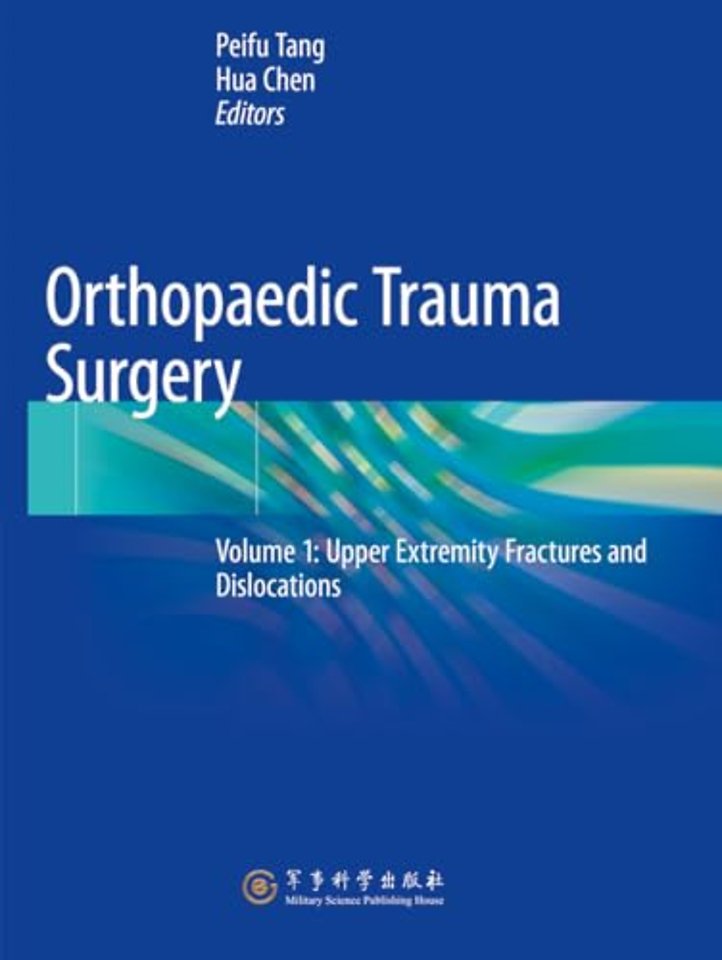 Orthopaedic Trauma Surgery