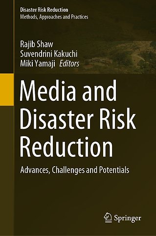 Media and Disaster Risk Reduction