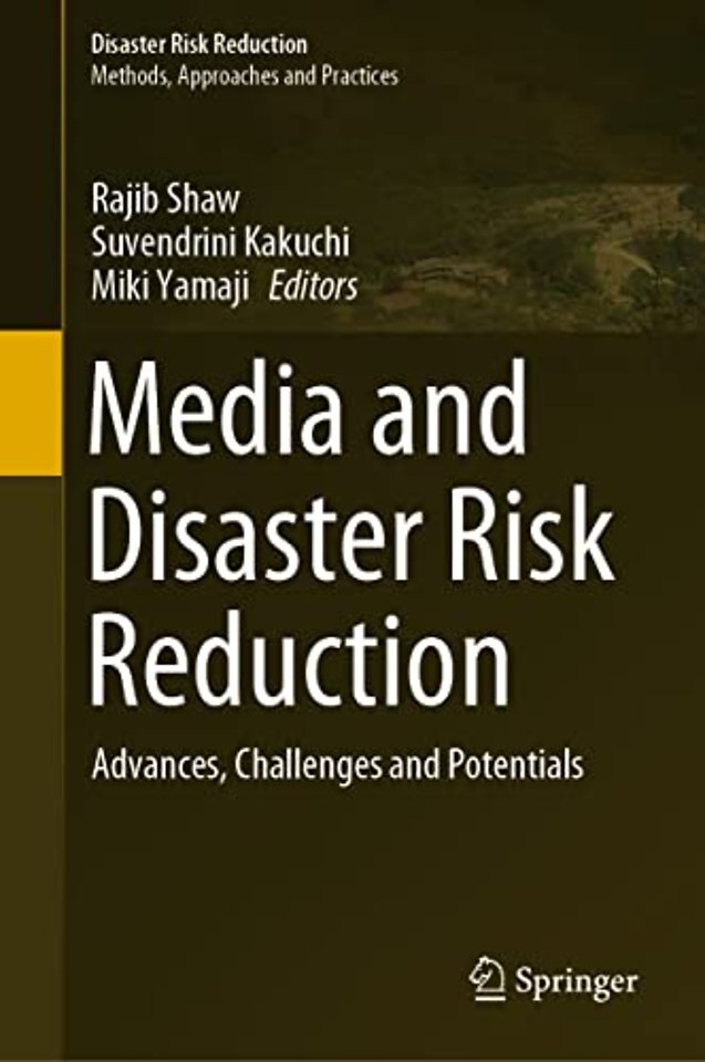 Media and Disaster Risk Reduction