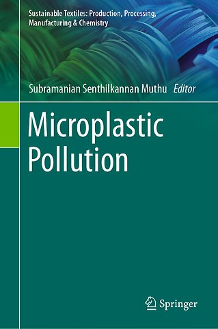 Microplastic Pollution