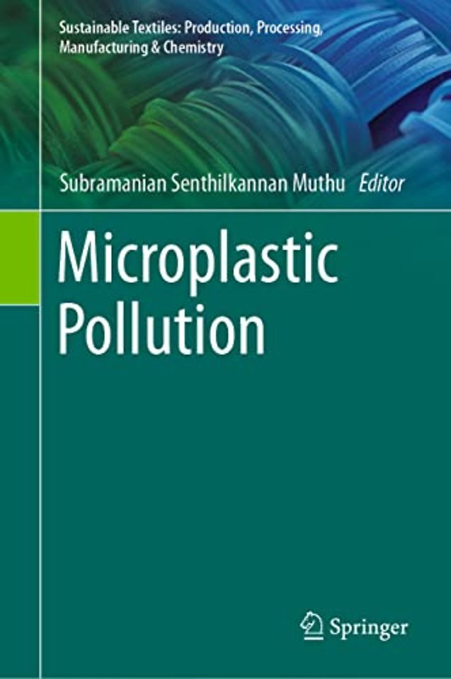 Microplastic Pollution