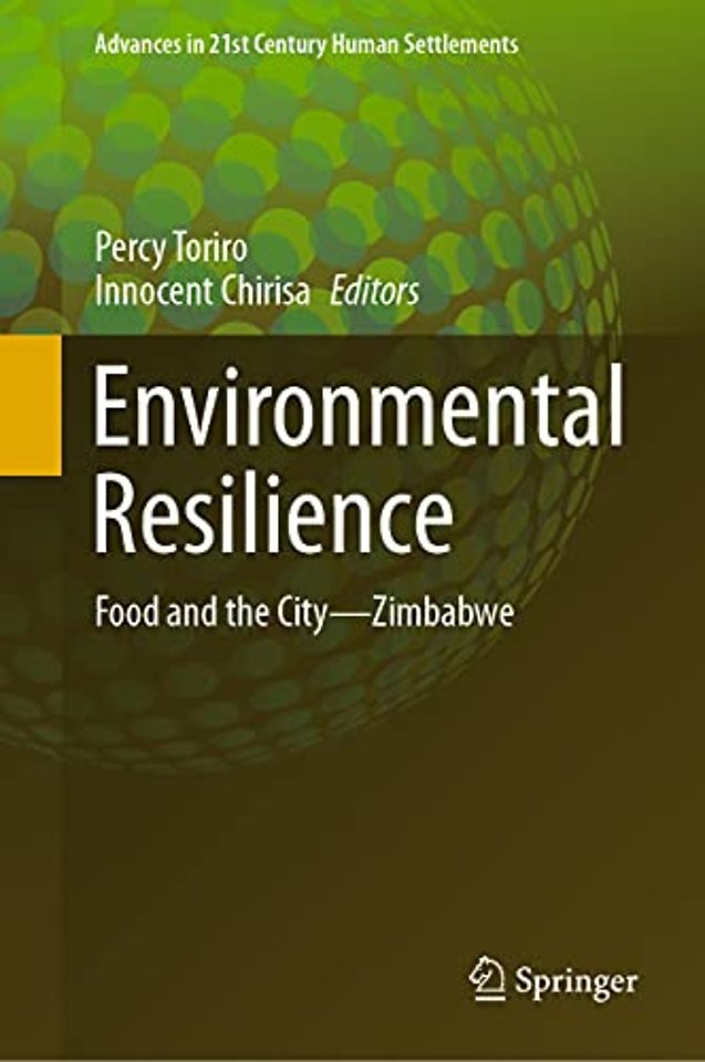 Environmental Resilience