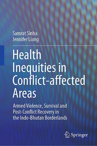Health Inequities in Conflict-affected Areas