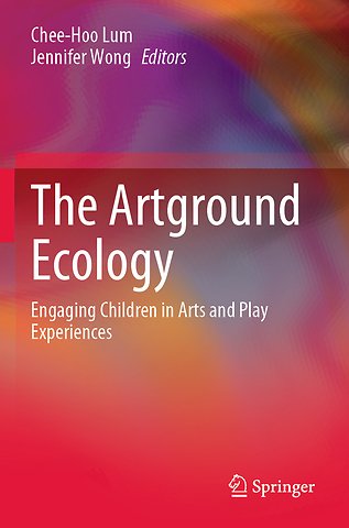 The Artground Ecology