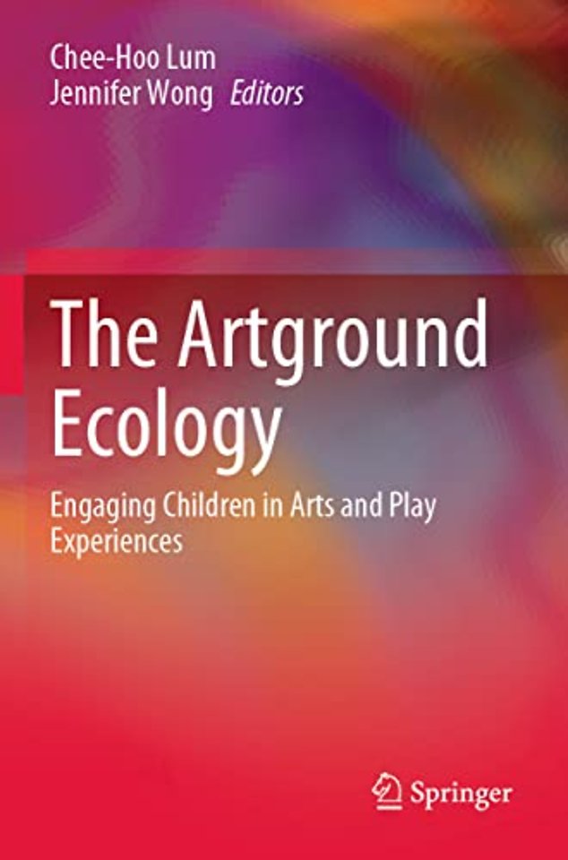 The Artground Ecology