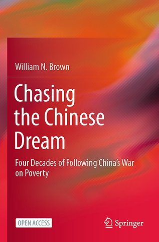 Chasing the Chinese Dream