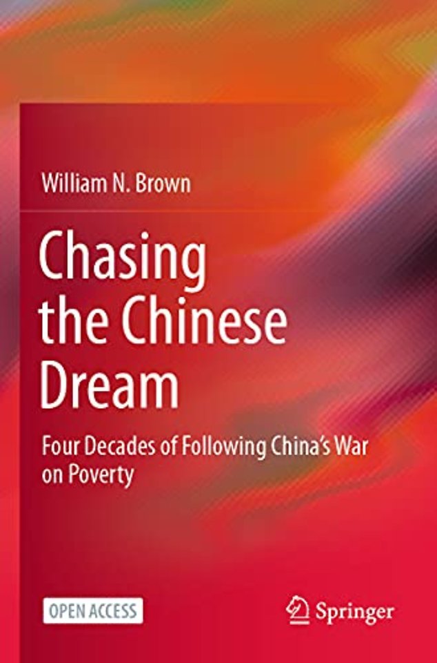 Chasing the Chinese Dream