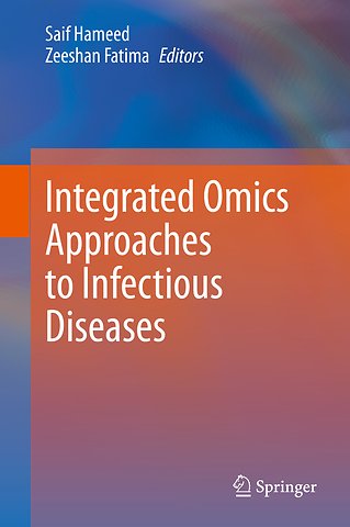 Integrated Omics Approaches to Infectious Diseases
