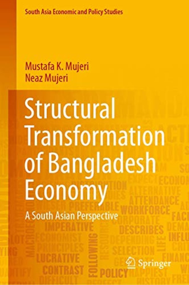 Structural Transformation of Bangladesh Economy