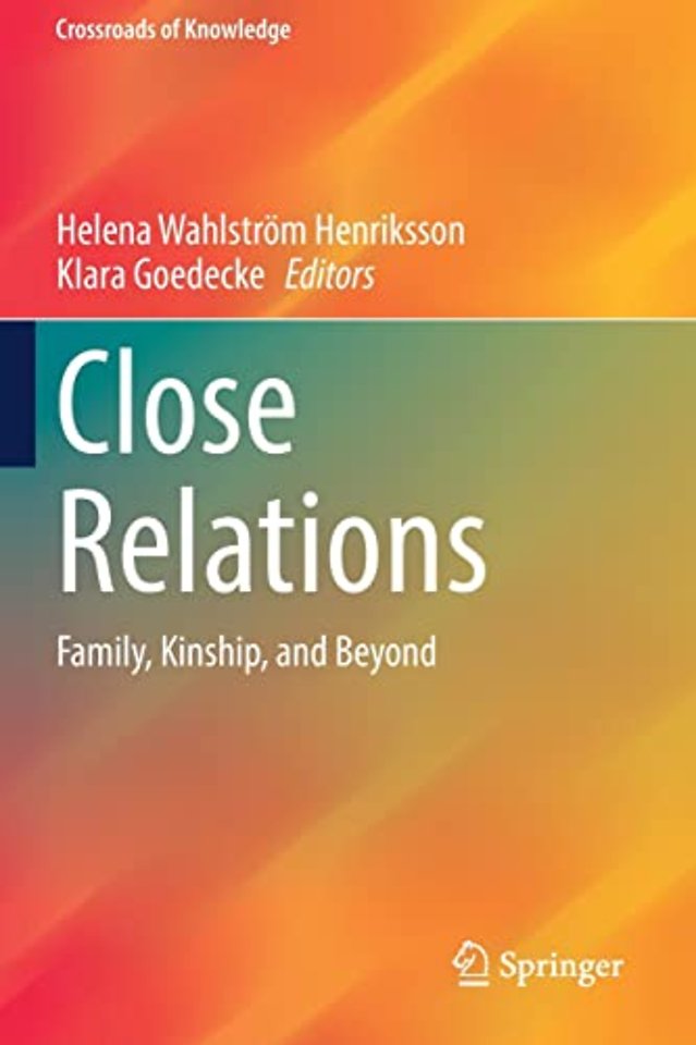 Close Relations