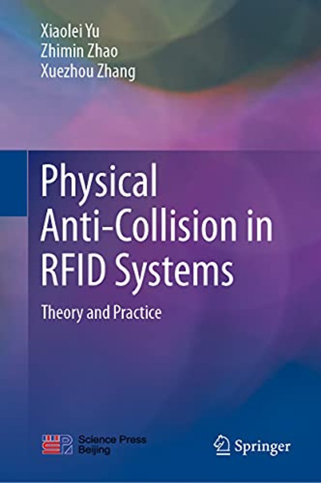 Physical Anti-Collision in RFID Systems