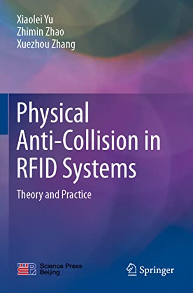 Physical Anti-Collision in RFID Systems