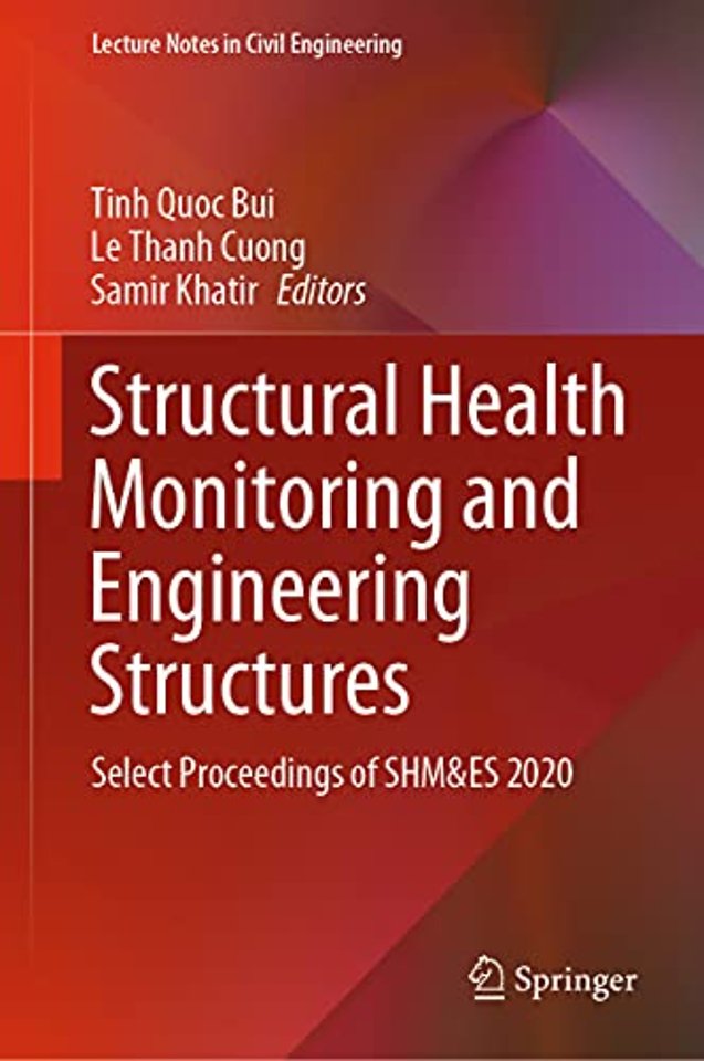 Structural Health Monitoring and Engineering Structures