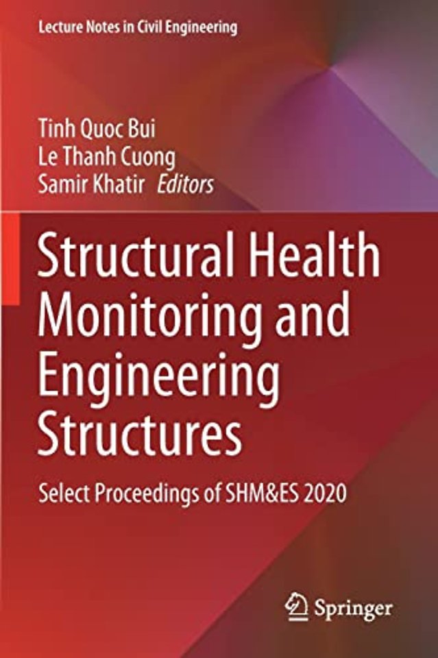 Structural Health Monitoring and Engineering Structures