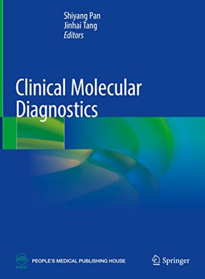 Clinical Molecular Diagnostics