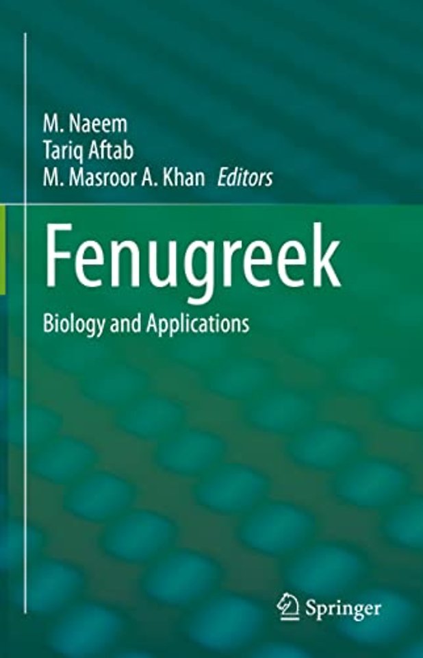 Fenugreek