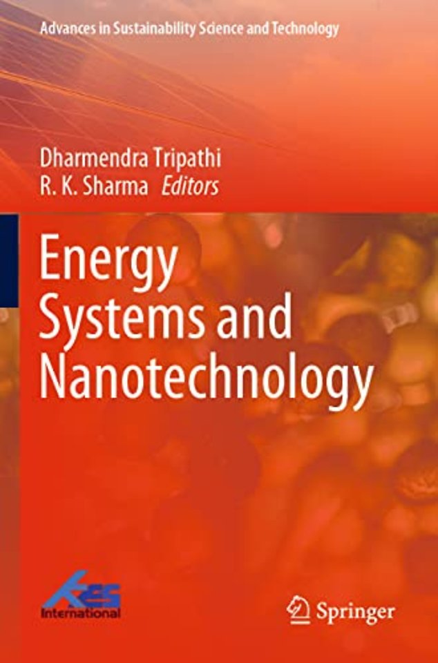 Energy Systems and Nanotechnology