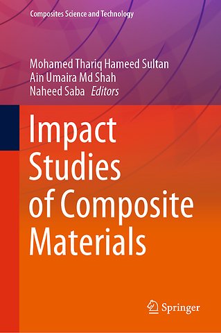 Impact Studies of Composite Materials