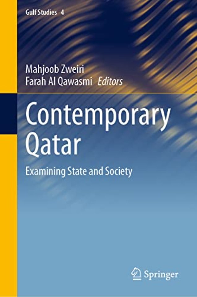 Contemporary Qatar