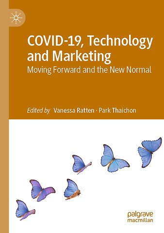 COVID-19, Technology and Marketing