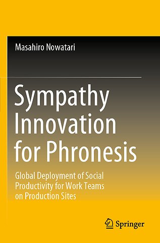 Sympathy Innovation for Phronesis