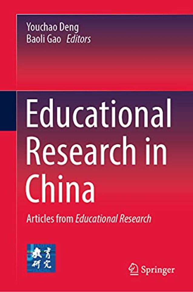 Educational Research in China