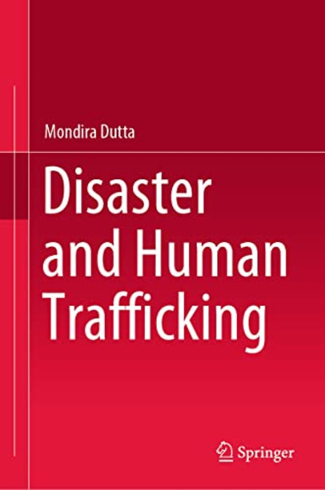 Disaster and Human Trafficking