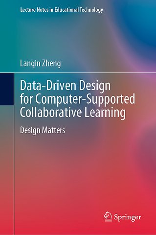 Data-Driven Design for Computer-Supported Collaborative Learning