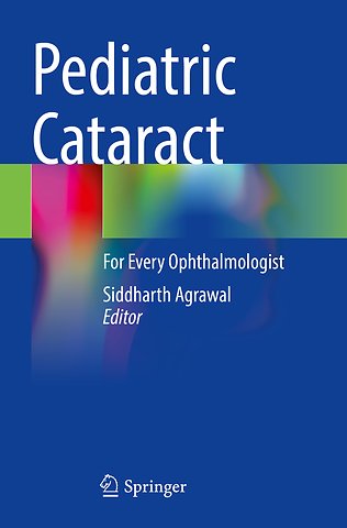 Pediatric Cataract