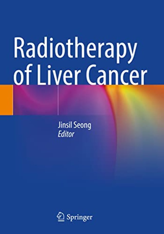 Radiotherapy of Liver Cancer