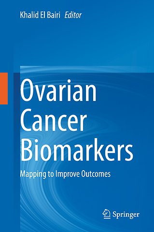 Ovarian Cancer Biomarkers