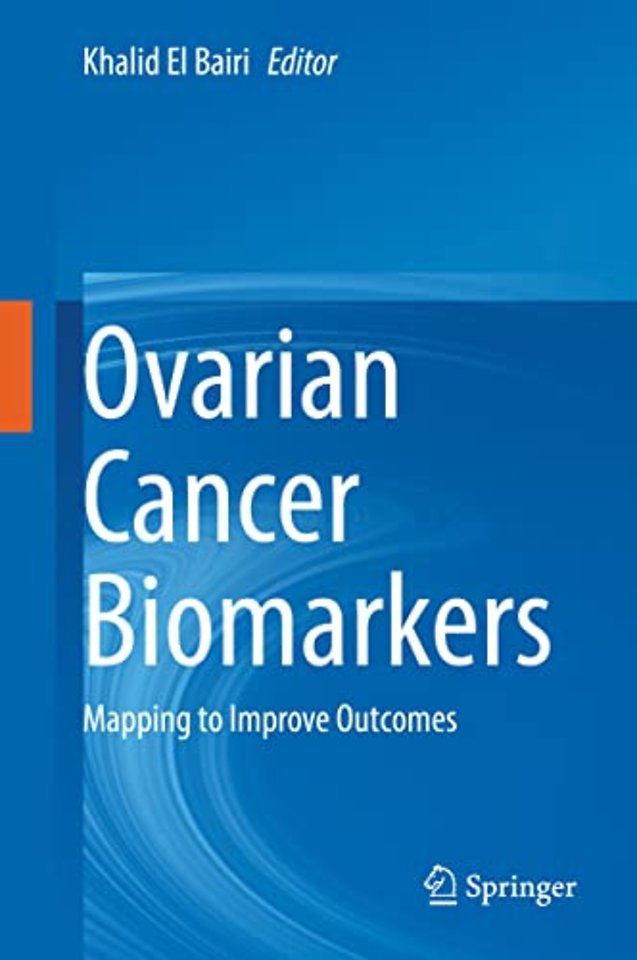 Ovarian Cancer Biomarkers