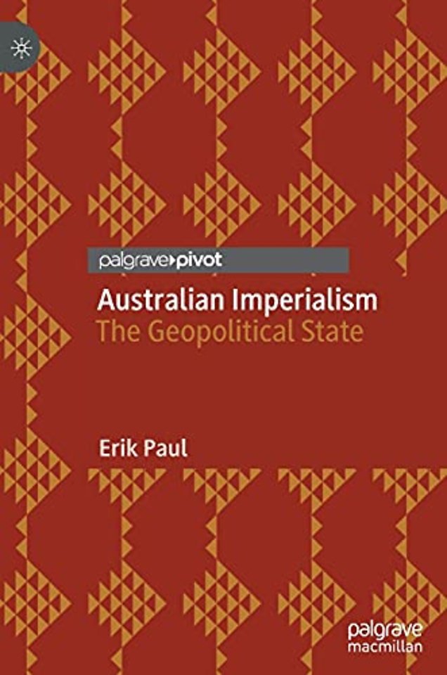 Australian Imperialism