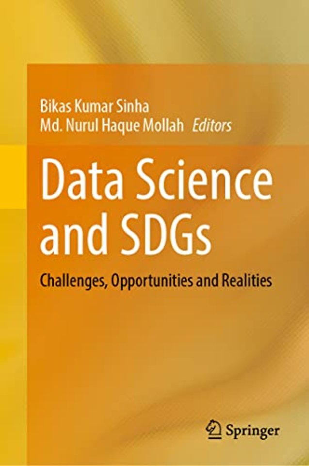Data Science and SDGs