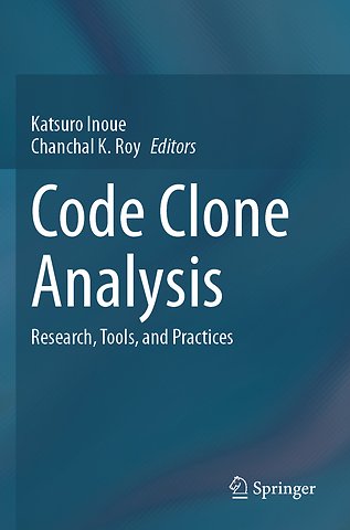 Code Clone Analysis