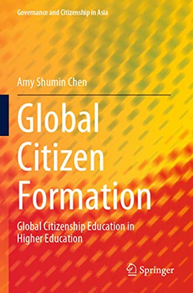 Global Citizen Formation