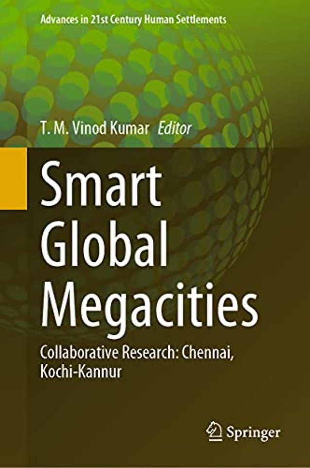 Smart Global Megacities