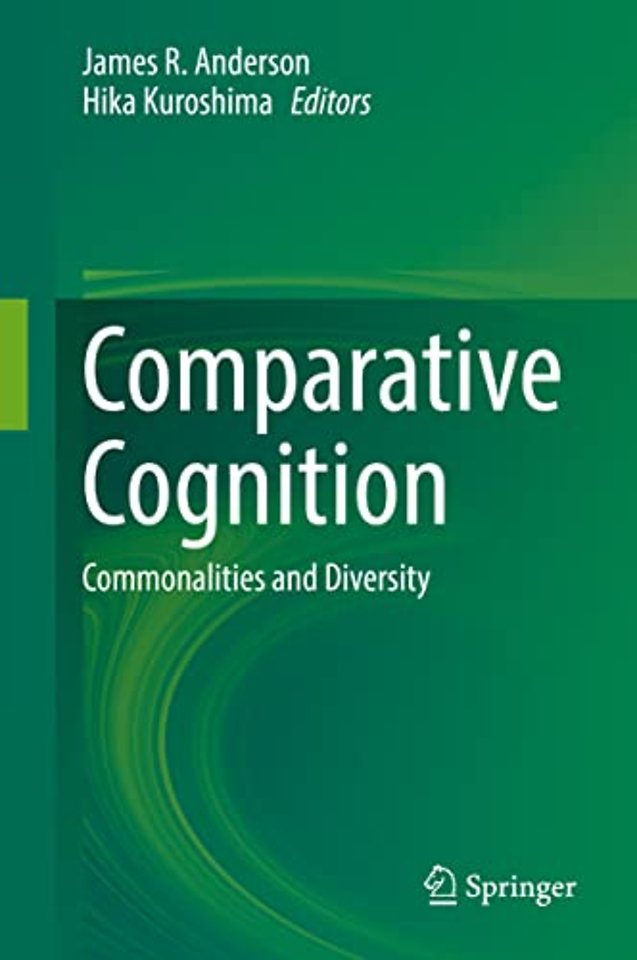 Comparative Cognition